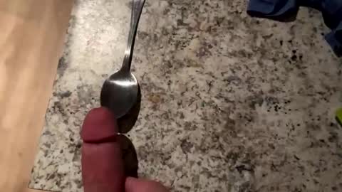 3atmyowncum online show from October 18, 2:05 am