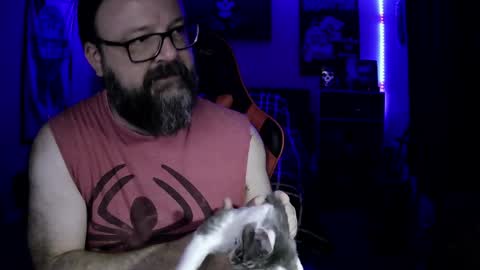 3ndlessmike online show from April 4, 11:29 am