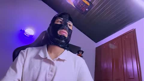 E V I L online show from January 9, 9:53 pm