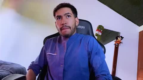 E V I L online show from December 13, 7:53 pm