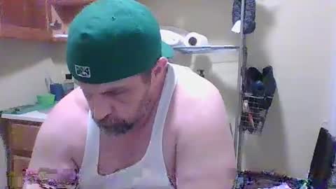 Snapshot of 4kbrandon2fck chatting on February 12, 10:14 am Kyle Brandon online show from February 12, 10:14 am