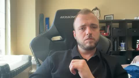 DominationAddict online show from June 12, 8:28 pm