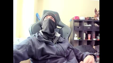 DominationAddict online show from February 21, 9:43 pm