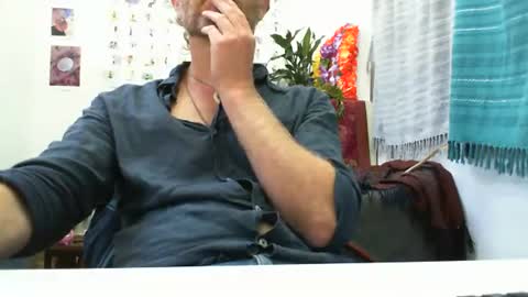 555tony555 online show from February 24, 12:52 am