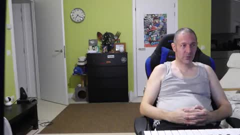 Larese Carlo online show from December 21, 6:21 am