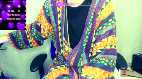 Larese Carlo online show from December 11, 2:43 am