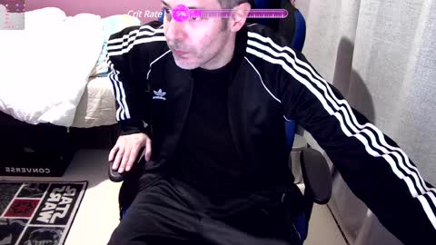 Larese Carlo online show from January 5, 5:30 am