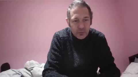 Larese Carlo online show from February 9, 5:12 am