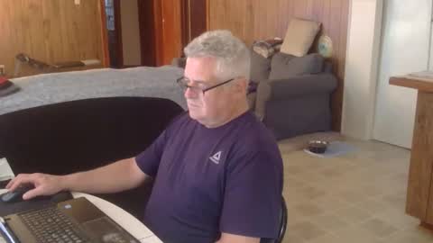 Joe online show from December 1, 9:29 pm