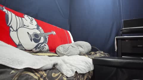 Tettaz GetitJusy4ya online show from December 29, 1:56 am