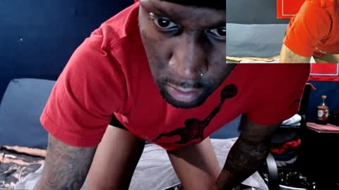 Tettaz GetitJusy4ya online show from January 18, 3:02 am