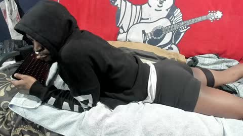 Tettaz GetitJusy4ya online show from December 26, 2:27 pm