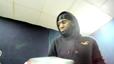 Tettaz GetitJusy4ya online show from December 24, 2:54 am