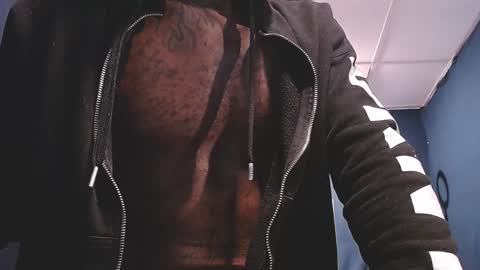 Tettaz GetitJusy4ya online show from December 21, 1:36 am