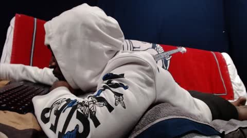 Tettaz GetitJusy4ya online show from December 14, 10:13 am