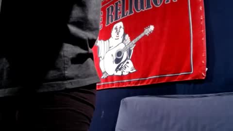 Tettaz GetitJusy4ya online show from February 8, 6:33 pm