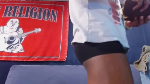 Tettaz GetitJusy4ya online show from February 6, 12:26 pm