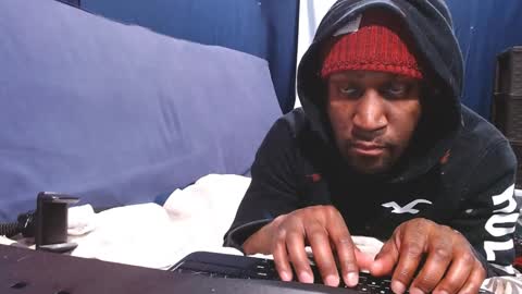 Tettaz GetitJusy4ya online show from January 27, 8:18 am