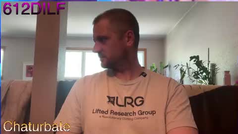 612Dilf online show from July 18, 7:52 pm