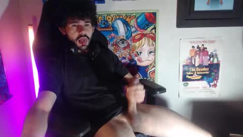 Nathan online show from February 21, 4:08 pm