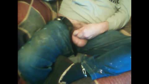 Georgie online show from February 21, 7:21 pm