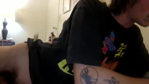 FUCKR online show from December 23, 5:54 pm