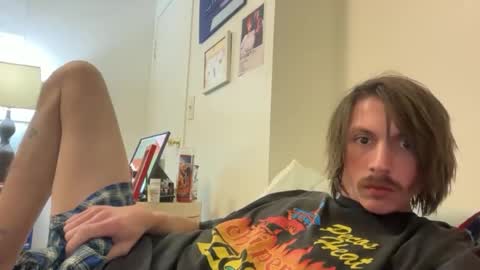 FUCKR online show from February 1, 11:54 am