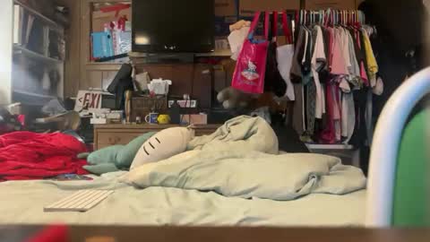 FUCKR online show from January 31, 7:11 pm