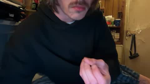 FUCKR online show from February 14, 3:05 pm