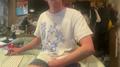 FUCKR online show from February 8, 12:32 pm