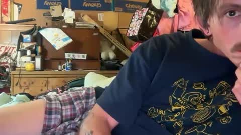 FUCKR online show from September 11, 8:35 am