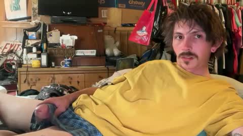 FUCKR online show from October 2, 11:14 am