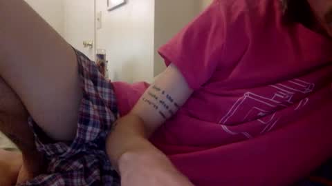 FUCKR online show from January 21, 9:06 am