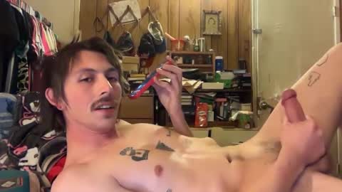 FUCKR online show from March 12, 4:51 am