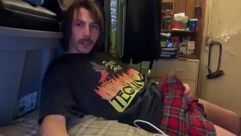 FUCKR online show from February 13, 12:43 pm