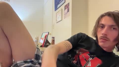 FUCKR online show from February 4, 11:38 am