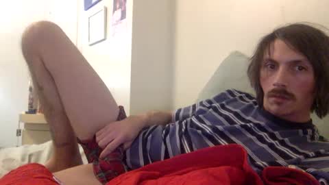 FUCKR online show from January 19, 11:23 am