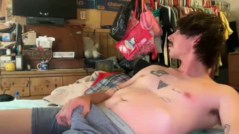 FUCKR online show from September 30, 8:51 am