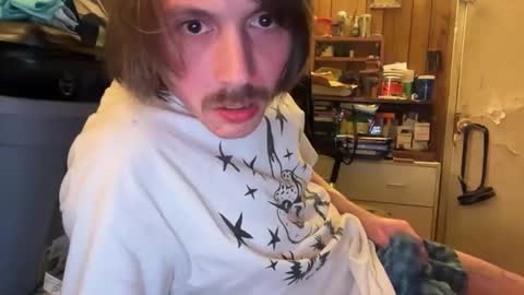 FUCKR online show from February 14, 4:58 am