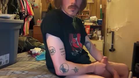 FUCKR online show from February 22, 1:55 pm