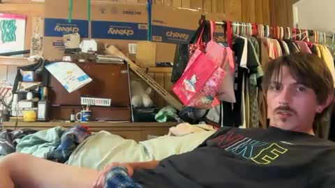 FUCKR online show from September 17, 8:59 am