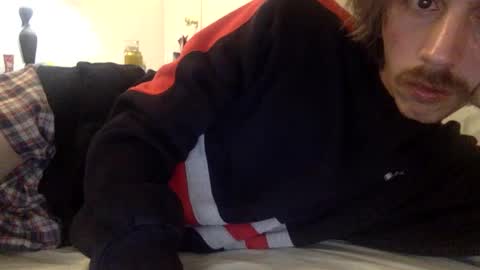 FUCKR online show from December 26, 9:22 am