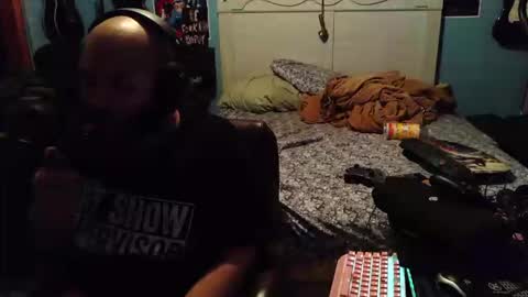 6instraighter7 online show from March 23, 6:52 am