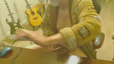 6stringer62 online show from November 18, 9:35 am