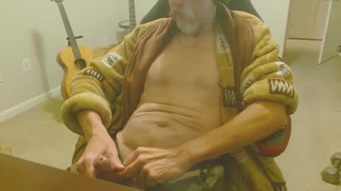 6stringer62 online show from January 20, 11:13 am