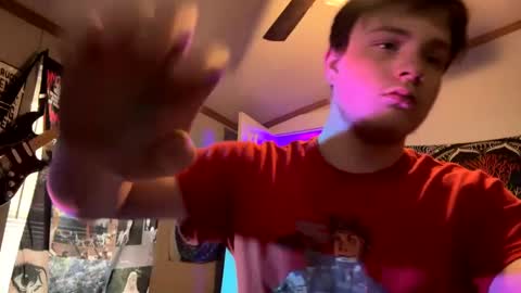 lemonade online show from January 31, 8:33 pm