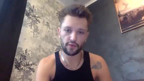 Kriss online show from October 9, 11:37 am