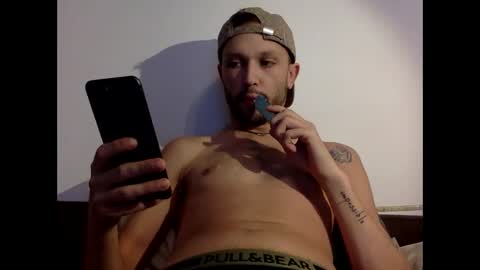 Kriss online show from October 21, 2:31 pm