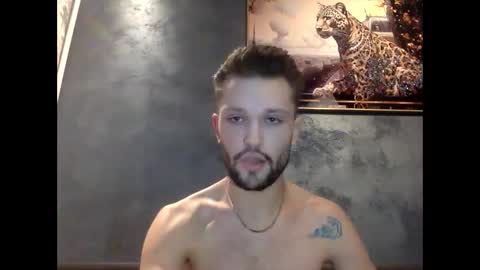 Kriss online show from October 10, 12:54 pm