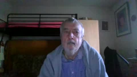 78kiss online show from March 26, 6:12 pm